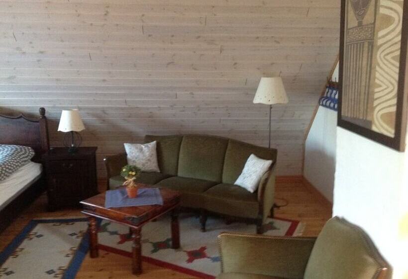 Stevns Klint Bed & Breakfast