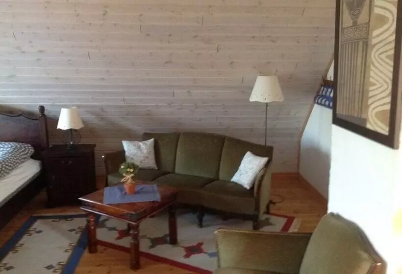 Stevns Klint Bed & Breakfast