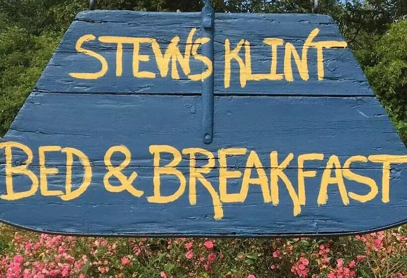 Stevns Klint Bed & Breakfast
