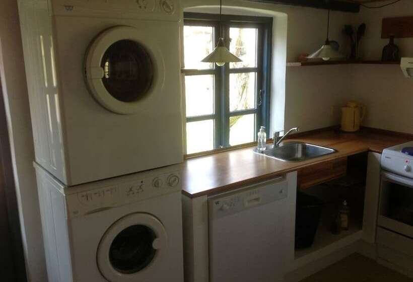 Stevns Klint Bed & Breakfast