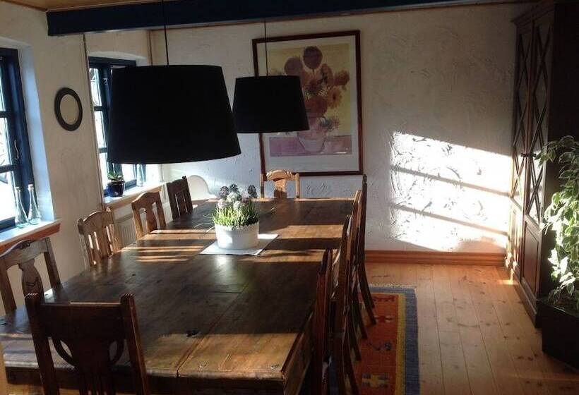 Stevns Klint Bed & Breakfast