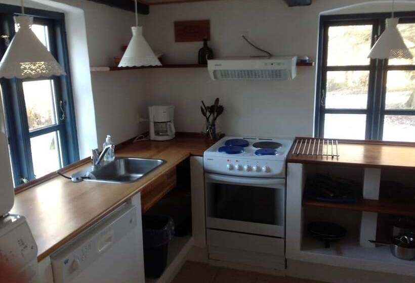 Stevns Klint Bed & Breakfast