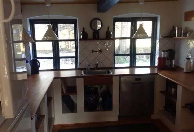 Stevns Klint Bed & Breakfast