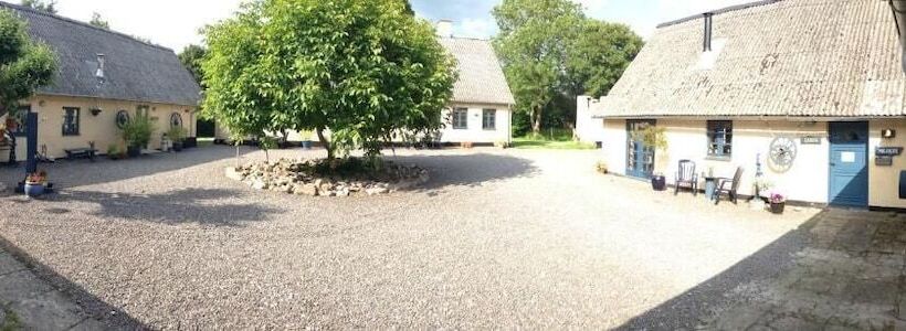 Stevns Klint Bed & Breakfast