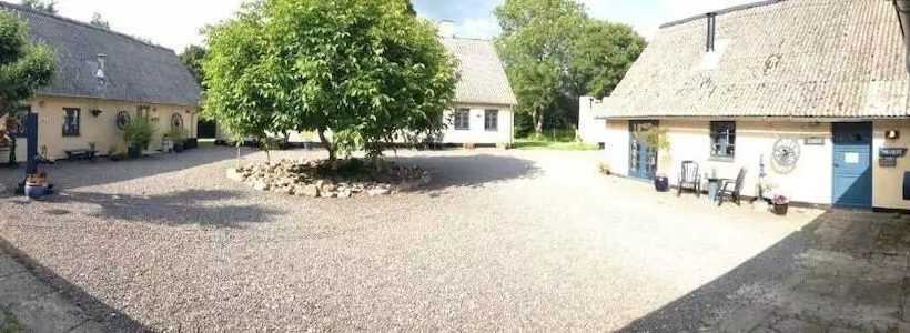 Stevns Klint Bed & Breakfast