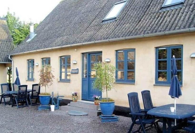 Stevns Klint Bed & Breakfast