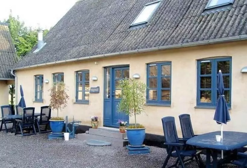 Stevns Klint Bed & Breakfast