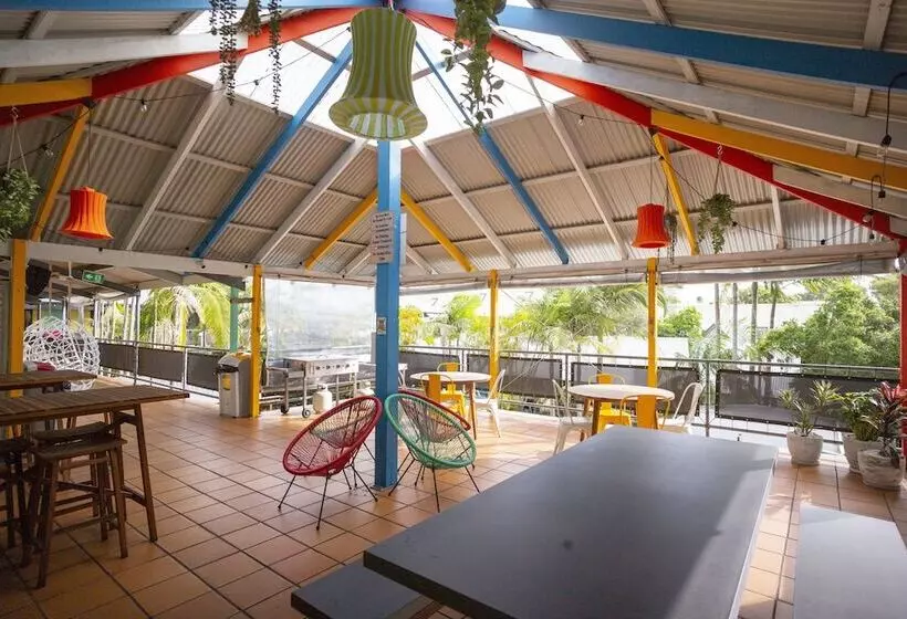 Retkeilymaja Yha Cape Byron, Byron Bay