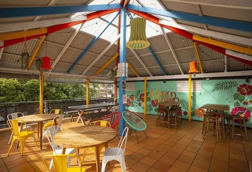 Retkeilymaja Yha Cape Byron, Byron Bay