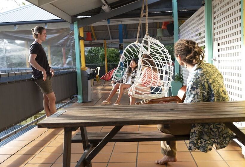 旅馆 Yha Cape Byron, Byron Bay