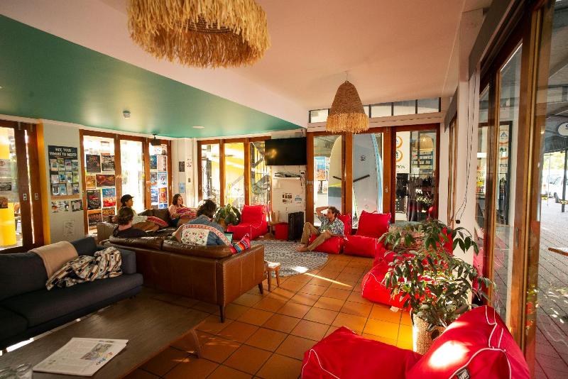 旅馆 Yha Cape Byron, Byron Bay