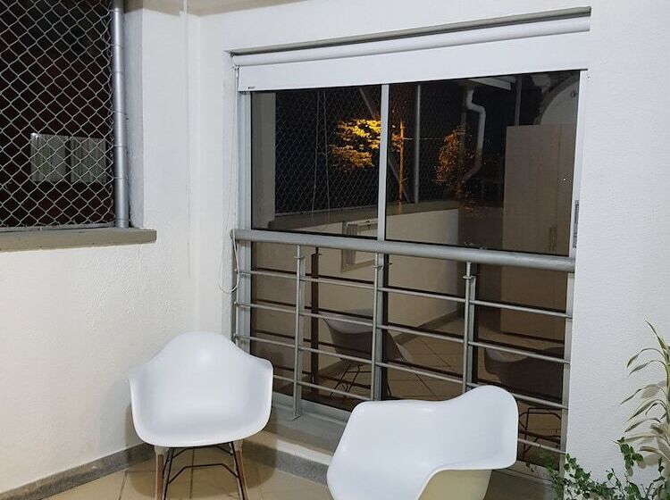 Apartamento Amoblado Pinares