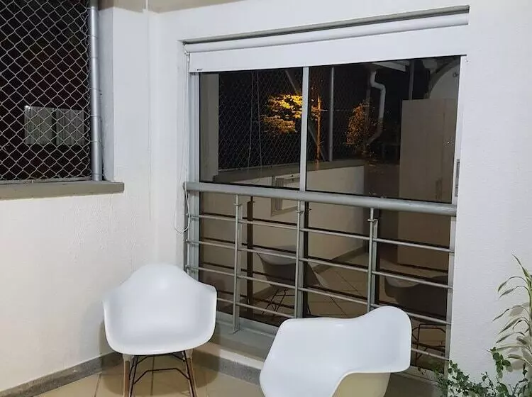 Apartamento Amoblado Pinares