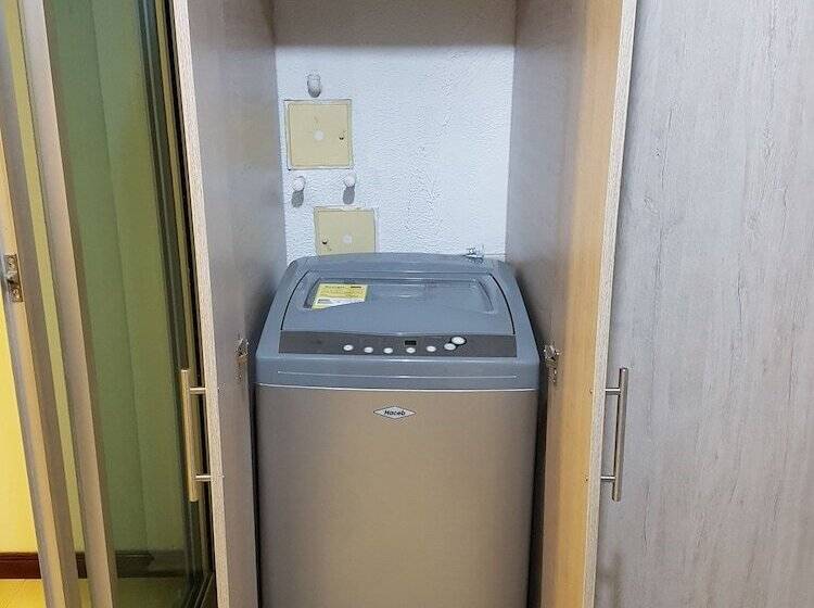 Apartamento Amoblado Pinares