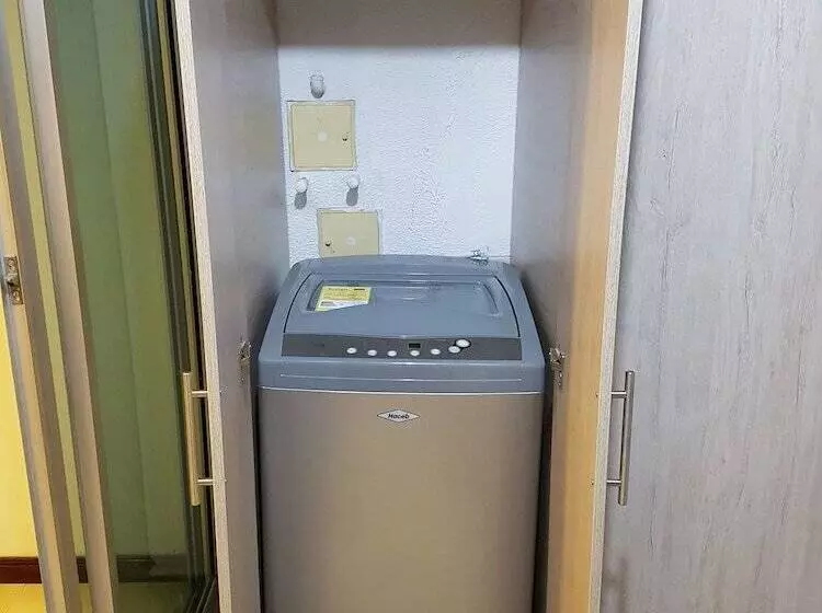 Apartamento Amoblado Pinares