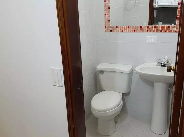 Apartamento Amoblado Pinares
