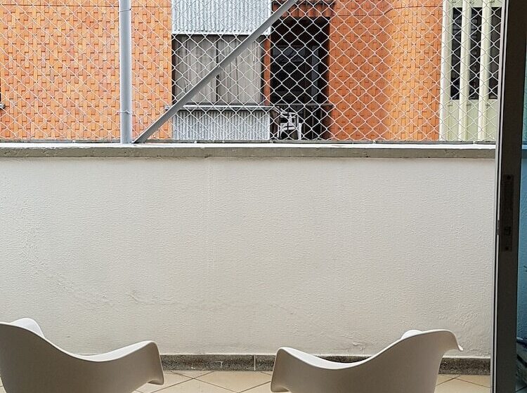 Apartamento Amoblado Pinares