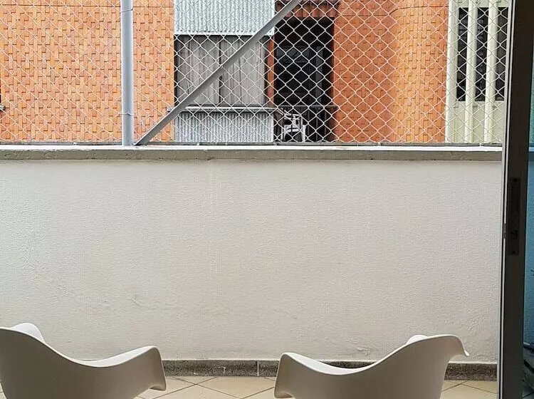 Apartamento Amoblado Pinares