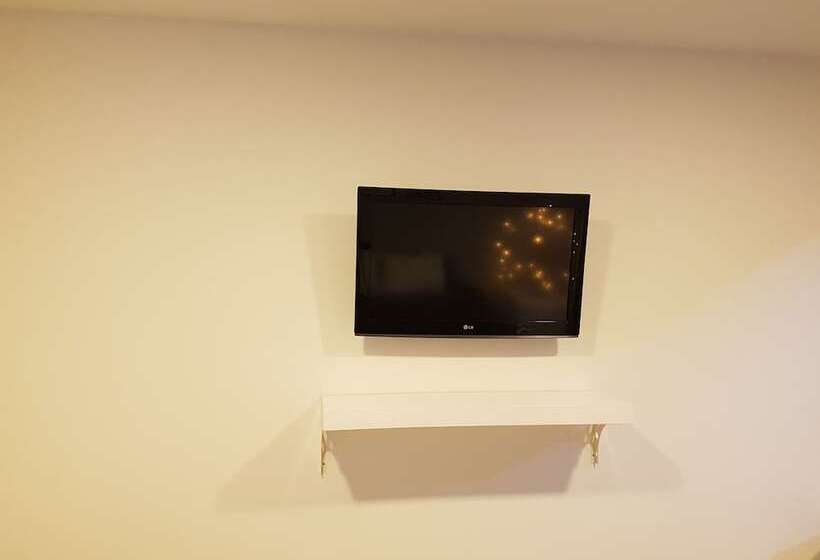 Apartamento Amoblado Pinares