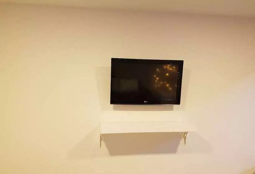 Apartamento Amoblado Pinares
