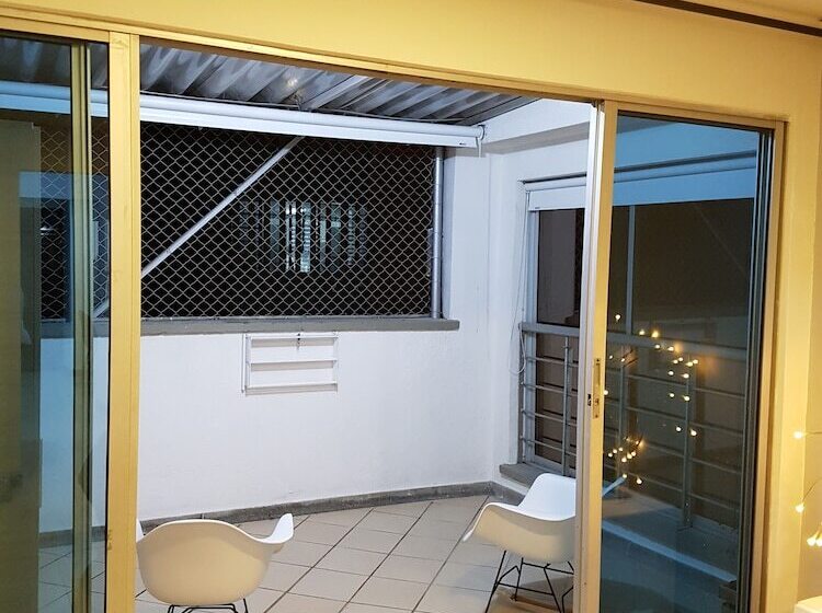 Apartamento Amoblado Pinares