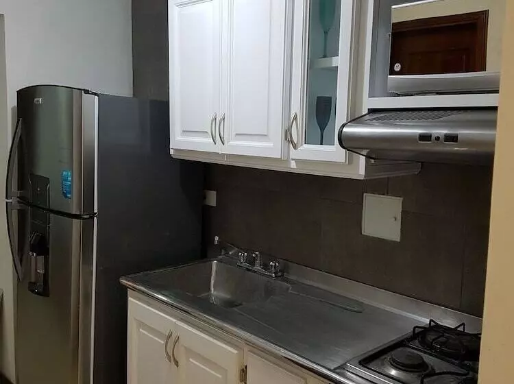 Apartamento Amoblado Pinares