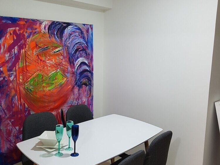 Apartamento Amoblado Pinares