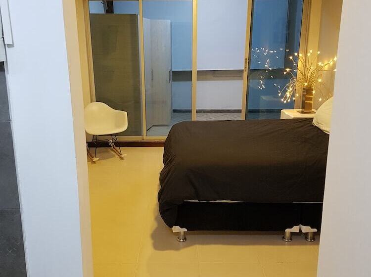 Apartamento Amoblado Pinares