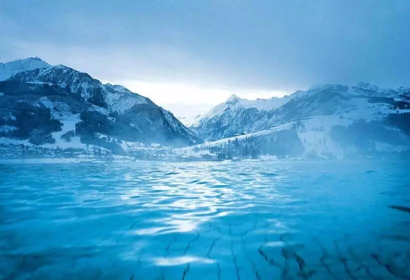 Appartement Haus Sonne