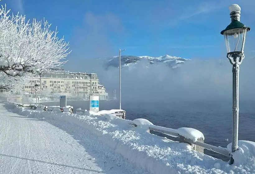 Appartement Haus Sonne