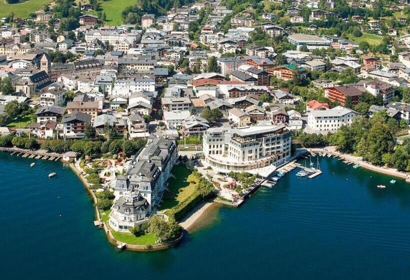 Appartement Haus Sonne