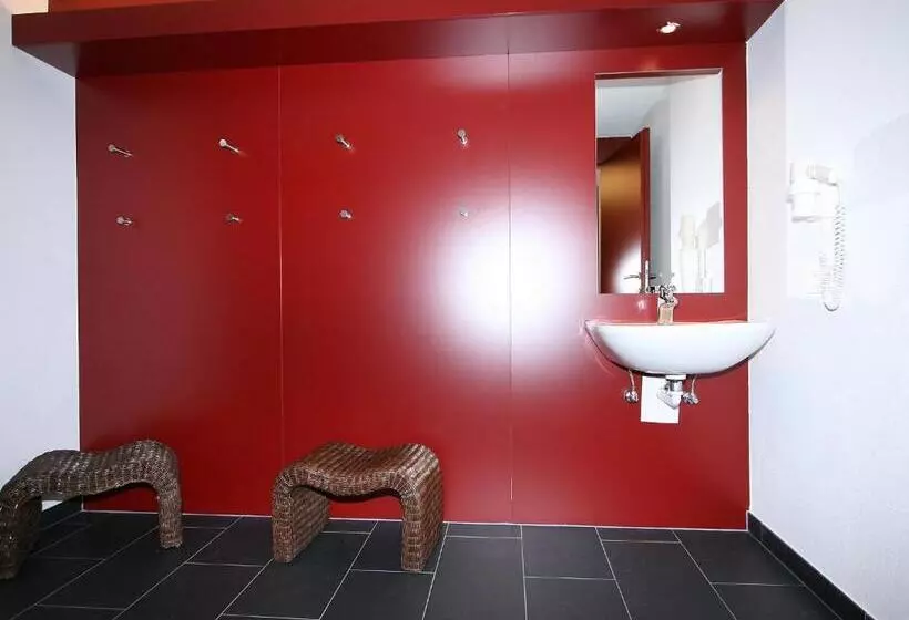 Appartement Haus Sonne