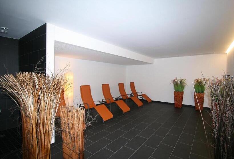 Appartement Haus Sonne