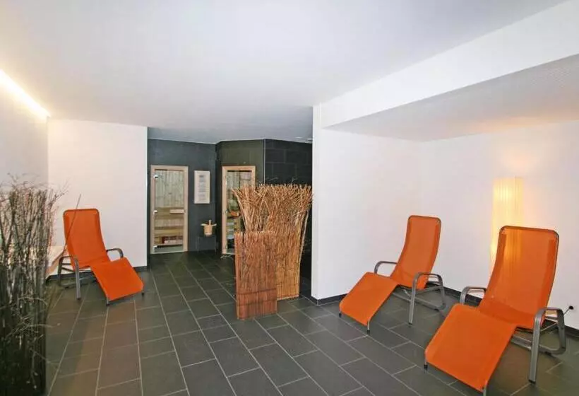 Appartement Haus Sonne