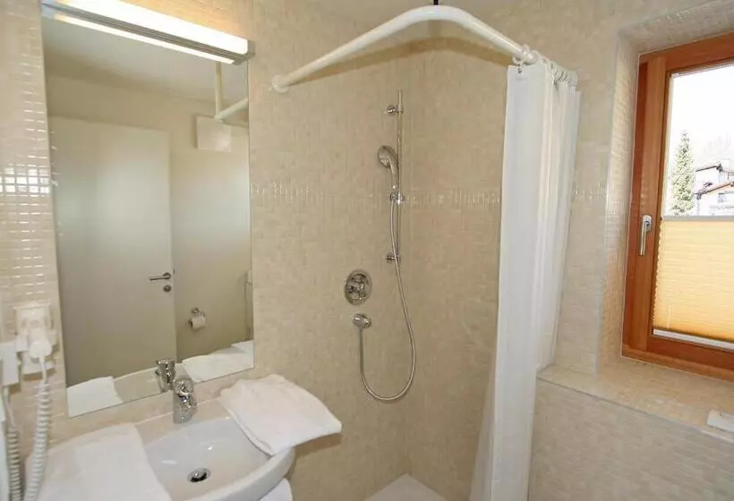 Appartement Haus Sonne