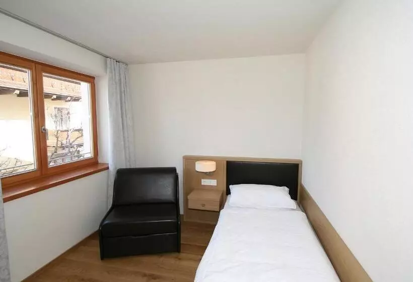 Appartement Haus Sonne