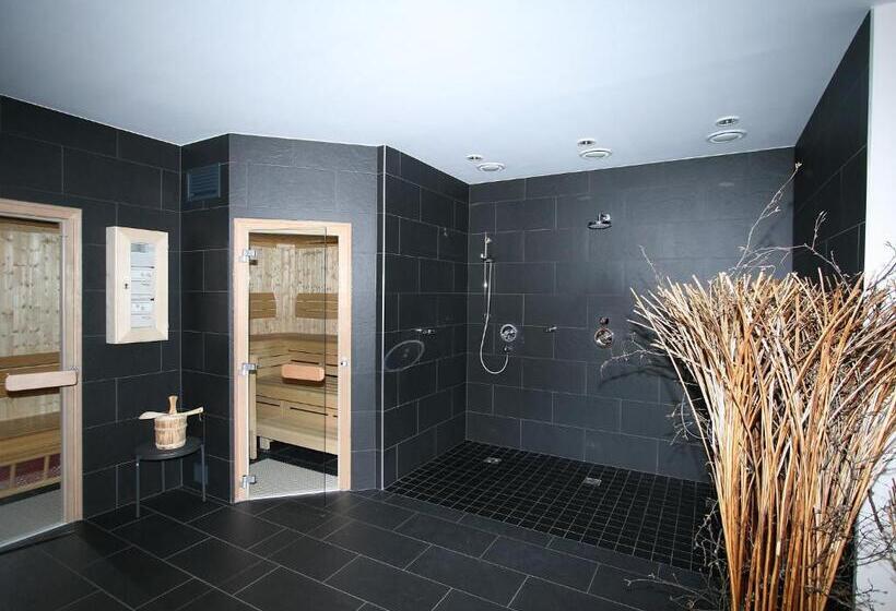 Appartement Haus Sonne