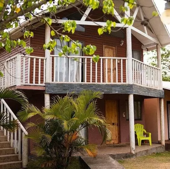 Cabañas Vaiora