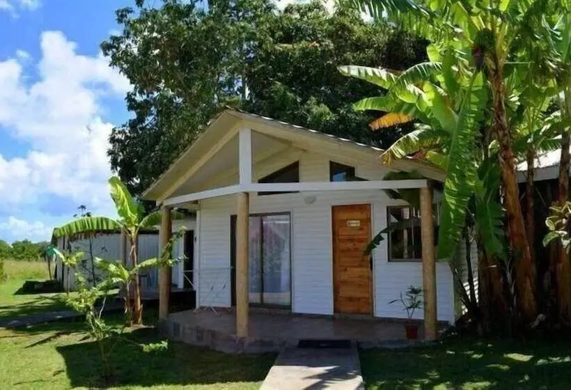 Cabañas Vaiora