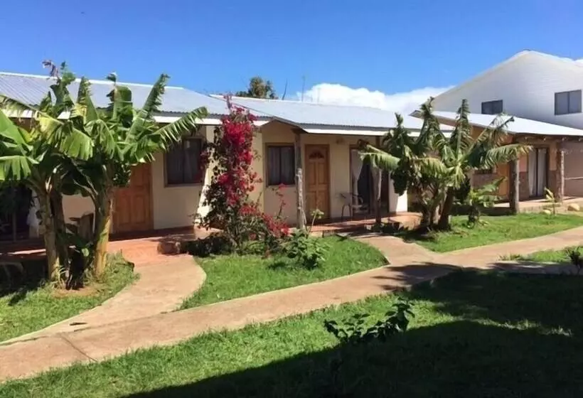 Cabañas Vaiora