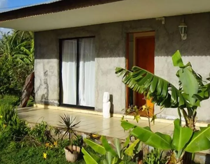 Cabañas Vaiora