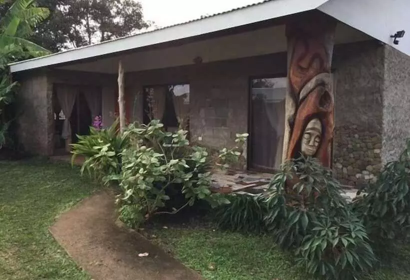 Cabañas Vaiora
