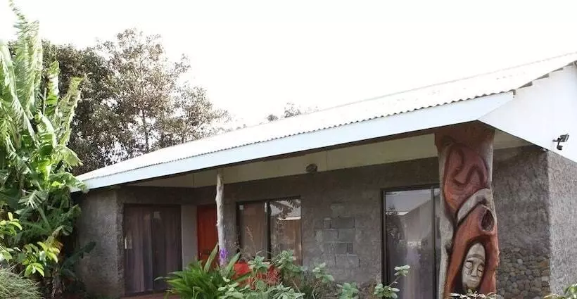 Cabañas Vaiora