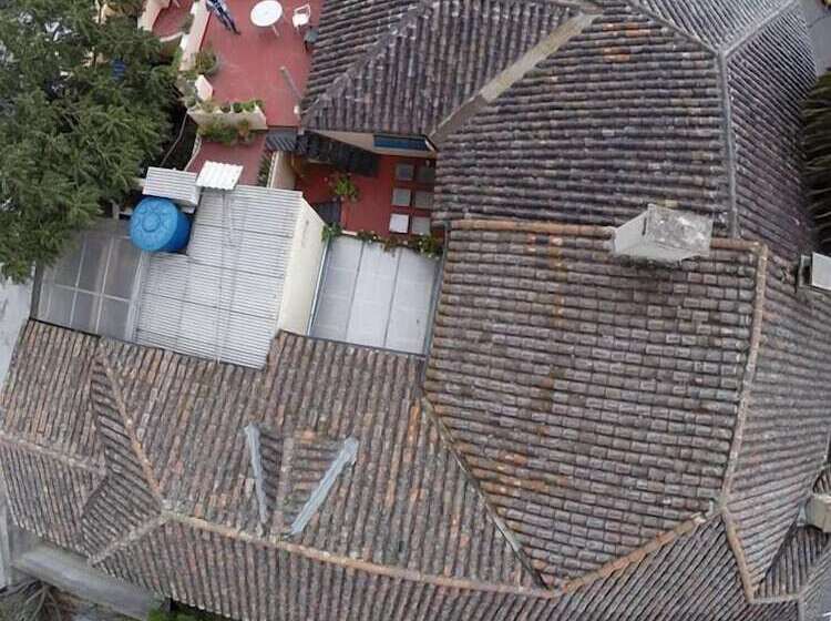 Casa Helbling Hostel