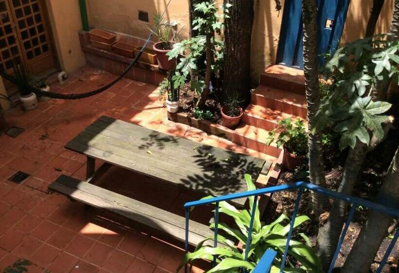 Casa Helbling Hostel