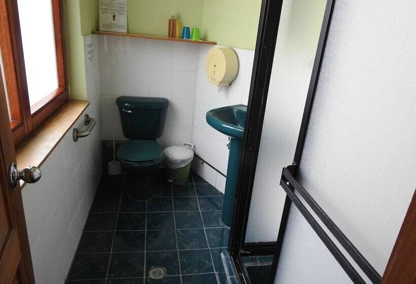 Casa Helbling Hostel