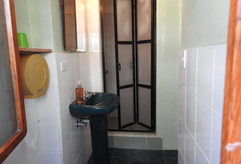 Casa Helbling Hostel