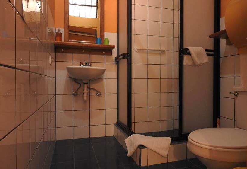 Casa Helbling Hostel