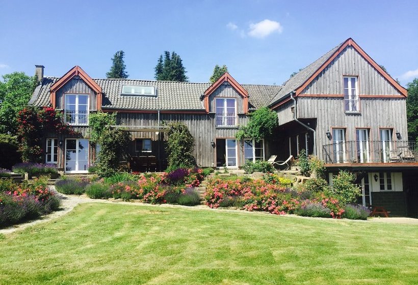 Ferienzimmer Im Schneckenhof