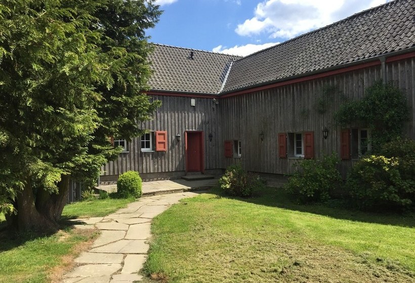 Ferienzimmer Im Schneckenhof